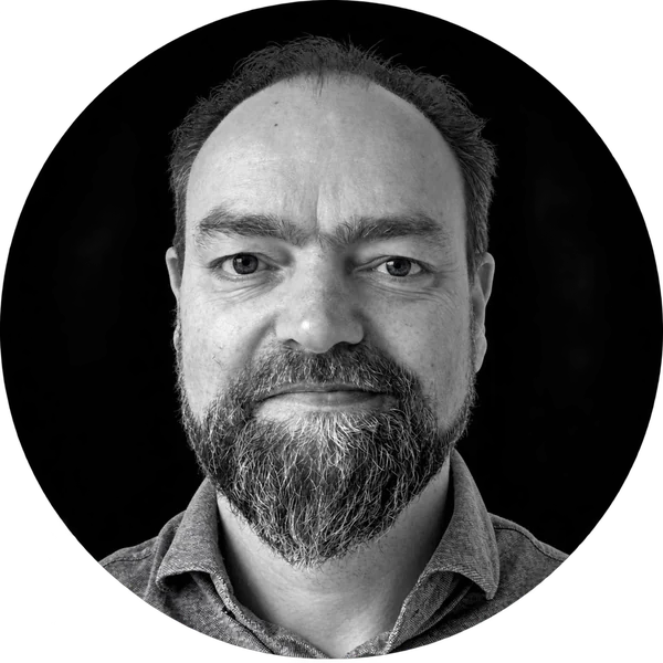 Maikel Maes