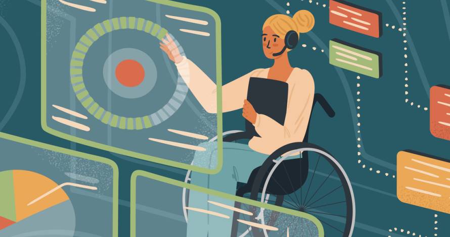 Opinion: AI connects education and the work floor